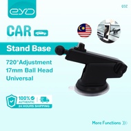 EYD Car Bracket Mobile Stand With Silicone Suction Cup Q3