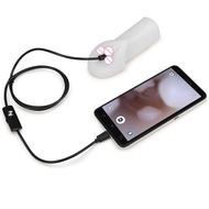✎❅Sex-Toys Vagina-Expansion Adult Games Dilator Pussy Anal WIFI Vulva for Woman Endoscope