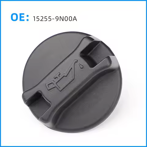 15255-JK201 15255-9N00A is suitable for Nissan engine oil caps