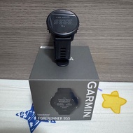 Garmin Forerunner 955 手錶