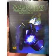 WELDING BOOKS : 2022 copyright