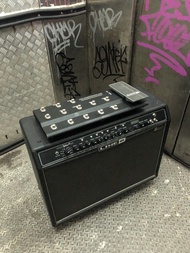 Line 6 Spider Valve 212 Combo FBV short board mk2