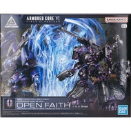 Bandai Namco 30MM Armored Core VI Open Faith / V . II Snail (5068872)