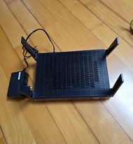 linksys ea9350 v2 帶火牛 wifi 6