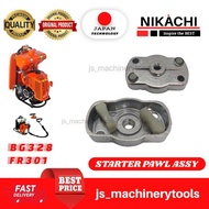 Starter Pawl Brush Cutter BG328  FR301 FR3001 TANIKA OGAWA