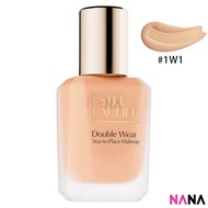 Estee Lauder Double Wear Stay-in-Place Makeup 1W1 Bone 30ml