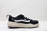 Vans MTE ULTRAHANGE VR3นีโอของแท้ใส่สบายคอลึกชีวิตและรองเท้าใส่พักผ่อน