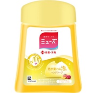 Muse No Touch 替換瓶 桃子與玫瑰