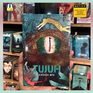 BUKU FIXI Tujuh Koleksi Cerita Melayu Seram Horror Action Thriller Romance Fantasy Malay Fiction Ind