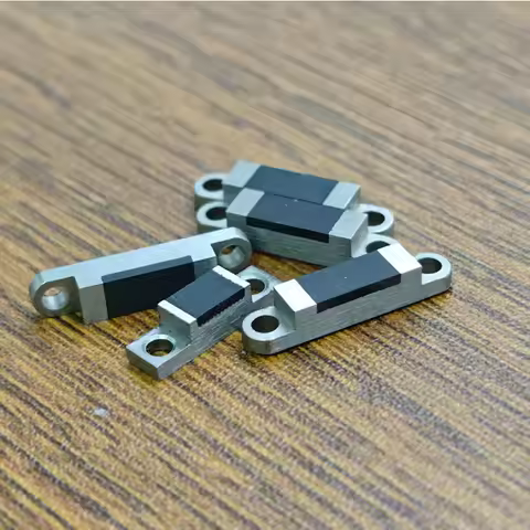 For Sumitomo FC6S FC-6R FC-7 FC-7R FC-8R Optical Fiber Cutter Rubber Pad, Presser Foot FC-6S Cutter 
