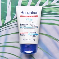 เจลบาล์ม Aquaphor® Baby Healing Ointment 85g or 198g