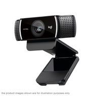Logitech C922 Pro HD Stream Webcam