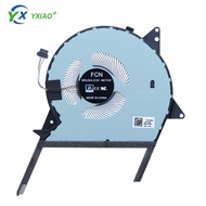 Laptop Cpu Fan Asus VivoBook K570 K570U X570 X570UD X570L YX570 YX570Z YX570ZD YX570UD Series Cpu Co