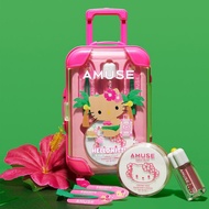 Korean Makeup Amuse x Hello Kitty Cushion Lip Blush Popular Collection Very Cute