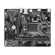 เมนบอร์ด Gigabyte H410M K LGA 1200 2xDDR4 DIMM ใช้ Intel H410chipset Micro ATX 64GB