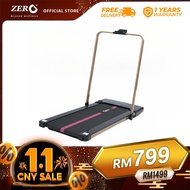 Zero Healthcare Treadmill Wokii Walker