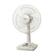 $838 購 Panasonic fan 大風扇 時間掣座檯扇 (40厘米/16吋)