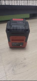 DEVON 20V 5.0Ah 鋰電池-大有電