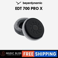 Beyerdynamic EDT 700 PRO X Ear pad Set Velour Black (EDT700PROX)
