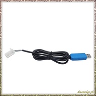 [S D K G]  Controller Computer Debugging Cable EM30 EM50 EM80 EM100 EM150 USB Cable to TTL Cable for