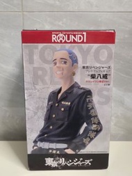 《東京復仇者》柴八戒 景品公仔