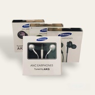 Headset Handsfree Earphone Samsung Type C AKG S10+ Original / Headset Samsung AKG Ori Tuned by AKG