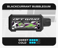 100% ORIGINAL UNPLUG 12000 ASDF OFFGRID 12K PUFF REPLAMENT CARTRIDGE ONLY / VAPETAPE BATTERY X UPGRA
