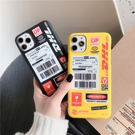 DHL AND FRANKFRUT hardcase fullprint case sony M4 sony x compact sony x Performance sony XA sony XZ 