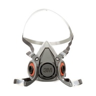 9in1 3M 6200 mask respirator half face painting spraying respirator gas mask