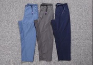 日本預訂 the north face purple label coolmax 闊腳褲