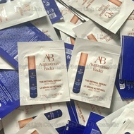 Sample trial Retinol Augustinus Bader 2ml