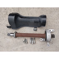 Honda Civic FN2 Type R FN2R K20A JDM intermediate shaft hanger gearbox manual FD2 DC5 EP3