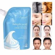 Flood SLEEP Salicylic Acid Ice Cream Mask Size 300ml,.,.,.,,