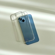 Buy 1 Get 1, For iPhone 13 Pro Max Case Phone Cover Shockproof  + Tempered Glass