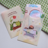 Panda Yoong Official Store | File A6, A7