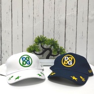 G/FORE star bone imported golf hat