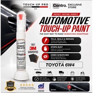 TOUCH UP PRO PH TOYOTA 6W4 ALUMINA JADE