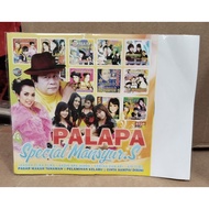 Mp3 song cassette special mansurPalapa