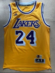 Kobe Bryant Lakers NBA SW Jersey
