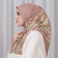 Palm Square Old Town Buttonscarves