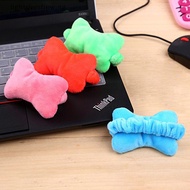 [lightoverflow] Creative Cute Hand Pillow Wrist Support Pad Mouse Memory Foam Keyboard New [SG]