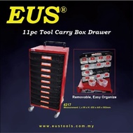 10pcs Tool Carry Box Drawer Set [made in Taiwan]