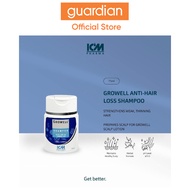 ICM Pharma Growell Hair Growth Shampoo 75ml