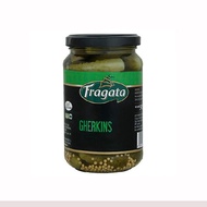 Gherkin Fragata Pickled Cucumbers - Nam An Market