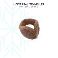 Universal Traveller Earmuffs EAR 25096