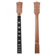 22nd grade peach blossom core wood guitar handle neck rosewood fingerboard for Gibson Les Paul LP op