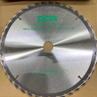 High quality DCA 254mm (250mm aluminum cutting saw blade) (new arrival, new packaging design)