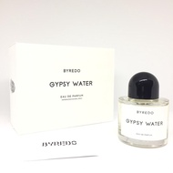 Byredo gypsy water eau de parfum 100ml