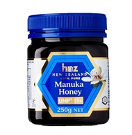 HNZ Manuka Honey UMP15+ เอชเอ็นซี มานูก้า ฮันนี่ น้ำผึ้ง 500g.