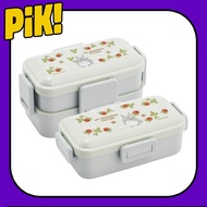 <SKATER> TOTORO Lunch box 530ml PFLB6AG / 600ml PFLW4AG
